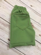 quần đùi cho bé trai gái 7-20kg (có 3 màu vui lòng chọn đúng phân loại màu) thumbnail
