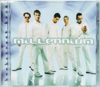 CD Backstreet Boys - Millennium