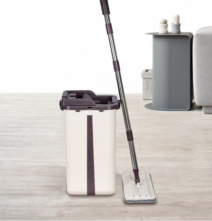 squeeze-mop-and-bucket-wonderlife-aliexpress-store-flat-with-for-wash-floor-cleaning-tools-lazy-help-lightning-offers-pad