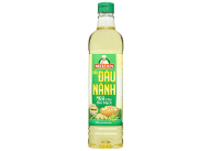 Dầu đậu nành Meizan chai 1L