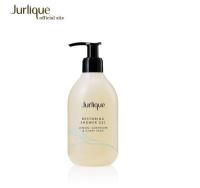 Jurlique Restoring Shower Gel Lemon, Geranium and Clary Sage 300ml เจลอาบน้ำกลิ่นเลมอน, เจอเรเนียม, และคลารี่ เสจ