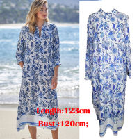 Beach Cover up Bohemian Women Dress Plus size Embroidered Sarong Pareos de Playa Bikiini Cover up Robe Plage Beachwear