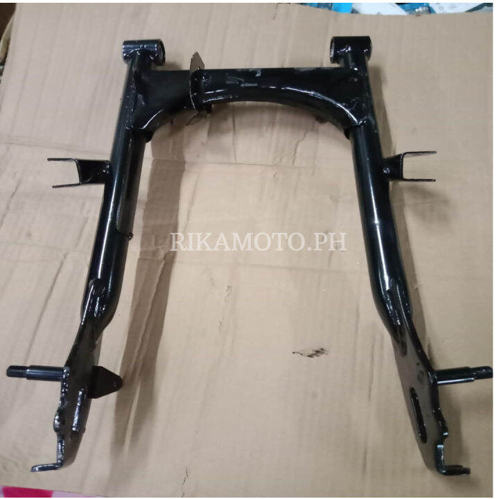 swing arm tmx 155