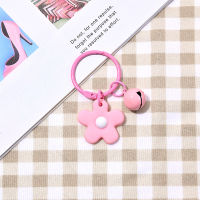 Keychain Creative Key Chains Couple Bag Key Chains Charm Key Ring Trend Key Chains Cartoon Key Chains