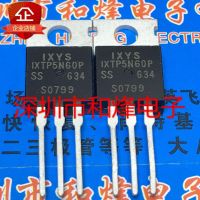 5PCS-10PCS IXTP5N60P  TO-220 600V 5A   On Stock  New And Origjnal