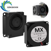 5V/12V/24V Printer Blower Radial Fans Computer CPU Cooler 4010 Cooling 40x40x10mm Exhaust for Ender 3 CR10