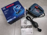 BOSCH เลื่อยจิ๊กซอว์ไฟฟ้า รุ่น GST650 (450วัตต์) ของแท้ พร้อมส่ง โดยตัวแทนจำหน่าย