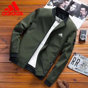 luister titel landbouw Shop Adidas Korean Jacket online | Lazada.com.ph