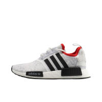 2023 รองเท้าผ้าใบลำลองสำหรับผู้ชายและผู้หญิง originals NMD_R1 รองเท้า ของแท้