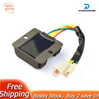 12V Motorcycle Regulator Rectifier for Hyosung GT250 GT650 COMET GT250R GT650R GT650S ST7 32800HN9101 32800HN9110