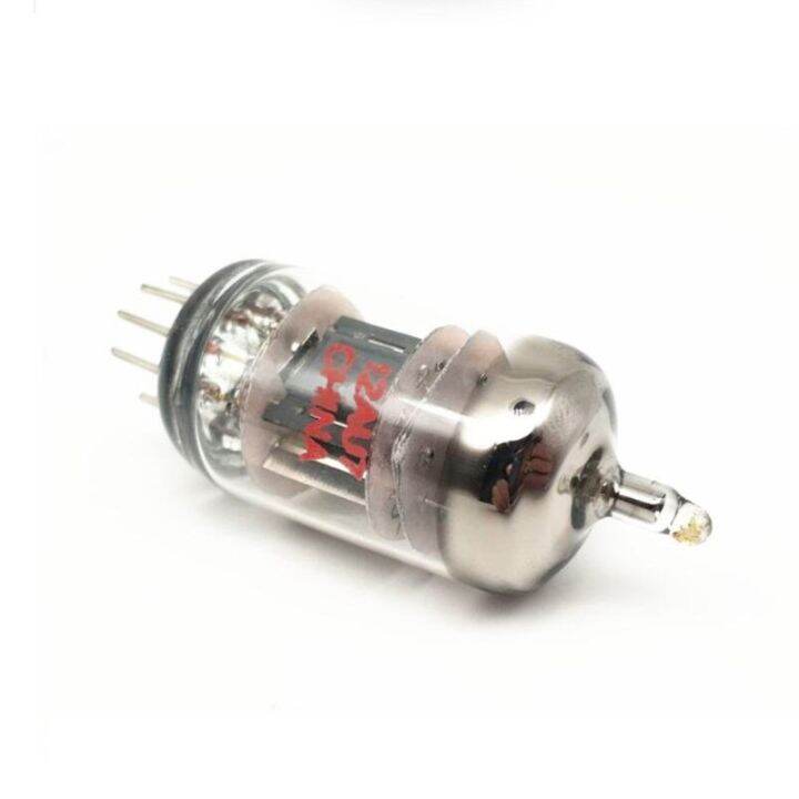 TUNG-SOL SINGLE 12AU7W 6189 ECC82 12AU7 New Tested Tube - Vacuum Tube