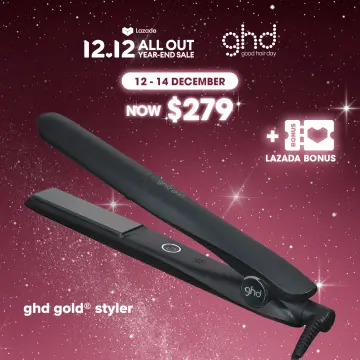 Ghd medium outlet straighteners