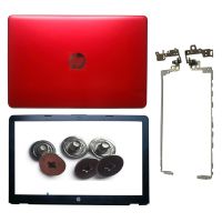 Newprodectstscoming Brand NEW for HP Pavilion 15 BS 15T BS 15 BW 15Z BW 250 G6 255 G6 Top Lid LCD Back Cover/Front Bezel/Hinges