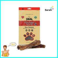 ขนมสุนัข ZEAL รสน่องลูกวัวนิวซีแลนด์ 150 ก.DOG TREAT ZEAL NEW ZEALAND VEAL SHANKS 150G **พลาดไม่ได้แล้วจ้ะแม่**