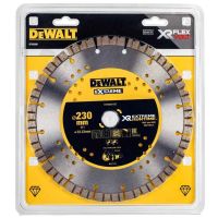 ใบเพชรตัดคอนกรีต9" DT40260-QZ DEWALT สำหรับ DCS690N/DCS691N