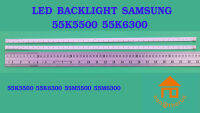 หลอดไฟ BACKLIGHT SAMSUNG 55K5500  55K6300  55M5500 55M6300  55AE690