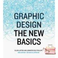 Lifestyle &amp;gt;&amp;gt;&amp;gt; Graphic Design : The New Basics (2nd Revised Updated) [Paperback]