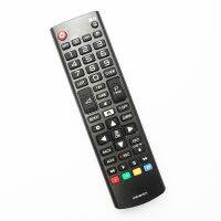 รีโมทใช้กับแอลจี แอลอีดี ทีวี รหัส AKB74915311 , Remote for LG LED TV (สีดำ)