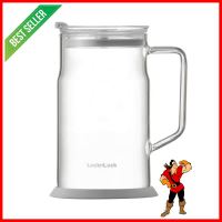 แก้วน้ำ 670ml LOCKNLOCK METRO GLASS LLG6001MUG 670ML LOCKNLOCK METRO GLASS LLG6001 **สามารถออกใบกำกับภาษีได้ค่ะ**