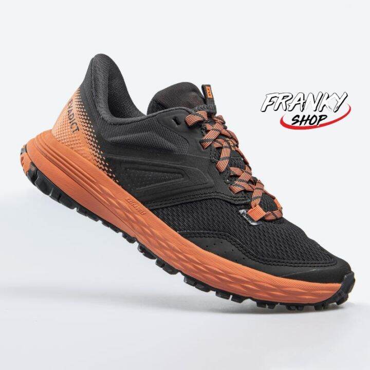 พร้อมส่ง-รองเท้าวิ่งเทรลผู้หญิง-womens-trail-running-shoe