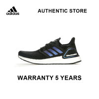 AUTHENTIC STORE ADIDAS ULTRABOOST 20 SPORTS SHOES EG0692 THE SAME STYLE IN THE MALL