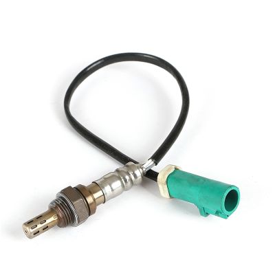 ✘☃ FOR FORD FIESTA MK4 MK5 MK6 FUSION FOCUS MK1 1.25 i 1.3 1.4 1.6 LAMBDA OXYGEN SENSOR 2S6A9F472BB 2S6A-9F472-BB