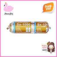 อะคริลิกซีลแลนด์ SEALEX SX-1000 260ml สีขาวSEALANT SX-1000 ACRYLIC SEALANT 260ML WHITE **ลดราคาจัดหนัก **