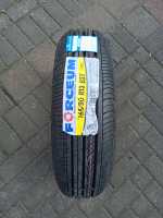 Promo Forceum Ecosa ขนาด165/80 R13ยางรถยนต์ Daihatsu Grandmax Futura Xenia Li