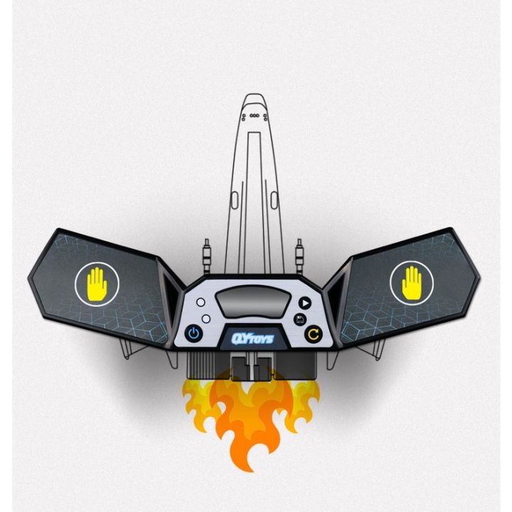 smilewil-qiyi-timer-ที่จับเวลารูบิค-จับเวลารูบิค-เครื่องจับเวลา-รูบิค-นาฬิการูบิค-cube-timer-นาฬิกาจับเวลารูบิค