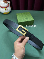 (Fashion high-end belt)Gift Box Packaging2023 new G belt, mens belt, classic and charming belt, wide shape