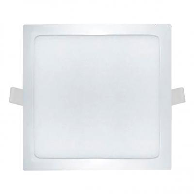 buy-now-โคมดาวน์ไลท์หน้าเหลี่ยม-6-นิ้ว-led-15-วัตต์-warm-white-luzino-รุ่น-pn-jyx0102-15w-ww-สีขาว-แท้100