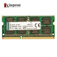 Kingston DDR3หน่วยความจำ RAM 4GB 8GB 1600Mhz DDR3 PC3-12800ที่ไม่ใช่ ECC CL11 KVR16S11หน่วยความจำโน๊ตบุ๊ค Sodimm/ 8