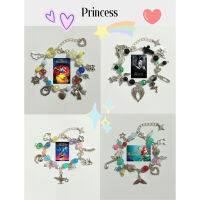 สร้อยข้อมือ princess collection กำไลลูกปัด