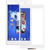 SmartPhonemall แผงสัมผัสหน้าจอสำหรับSony Xperia Z3 Tablet Compact / SGP612 / SGP621 / SGP641 (สีดำ)