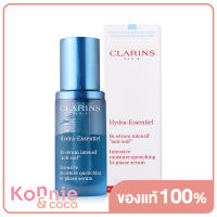 Clarins Hydra-Essentiel Intensive Moisture Quenching Bi-Phase Serum 30ml