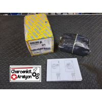 Girling ผ้าเบรคหลัง HYUNDAI H1,Grand Starex  6134499-1/T