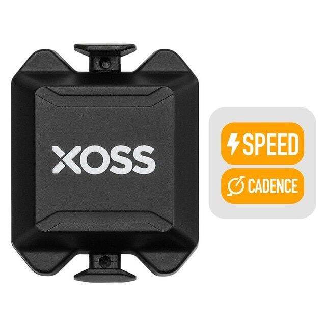 xoss g  bluetooth