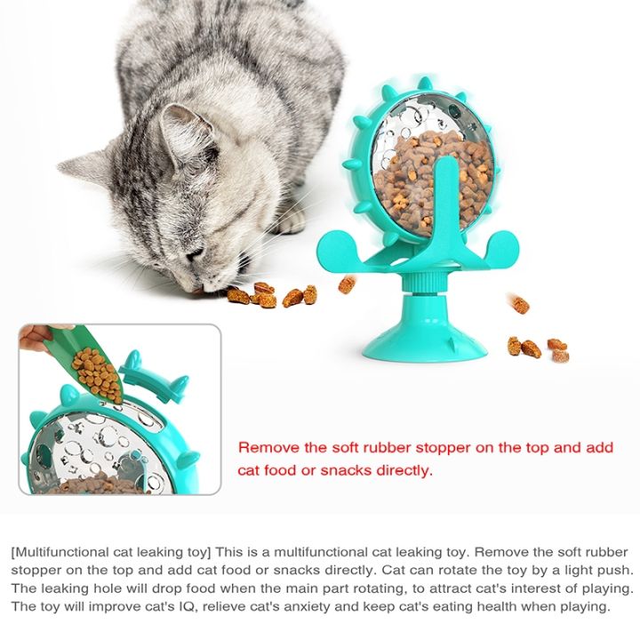 interactive-treat-leaking-small-dogs-slow-feeder-dispenser-rotatable-improve-accessories