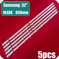 9 LED Backlight Bar for Samsung Ue32f4000aw Ue32f5000ak Ue32f5000aw Ue32f6400ak Ue32f6400aw Bar Suite TV Led Band