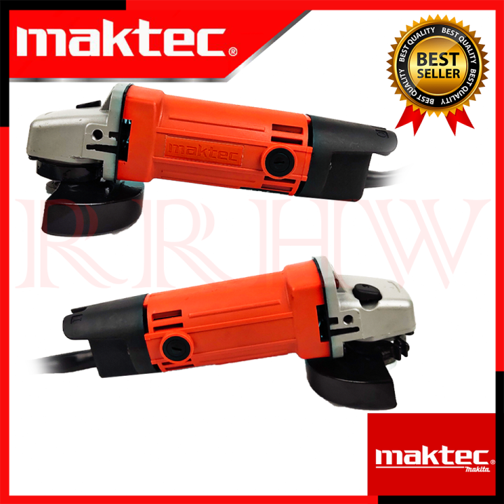 maktec-ชุดสุดคุ้ม-ไฟเบอร์ตัดเหล็ก-14-นิ้ว-รุ่น-240-เครื่องเจียร-4-นิ้ว-รุ่น-mt-954-งานไต้หวัน-aaa-การันตีสินค้า