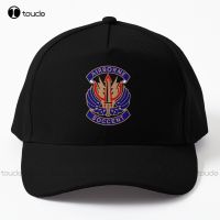 Special Operations Command Central - United States Baseball Cap Beach Hats For Men Outdoor Cotton Cap Sun Hats Streetwear Funny