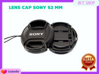 LENS CAP SONY 52 MM