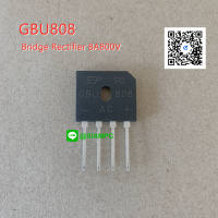 GBU808 Bridge Rectifier 8A 800V