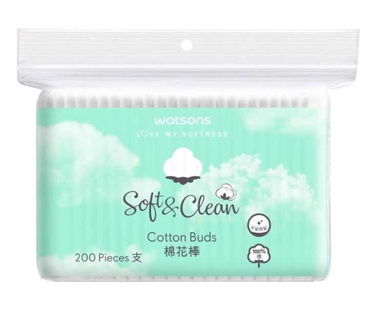 วัตสัน-cotton-buds-ก้านสำลี-200-ก้าน