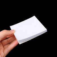 gou 80PCS เล็บสีกระดาษพาเลทเจลโปแลนด์สีผสมสติกเกอร์วาดสี