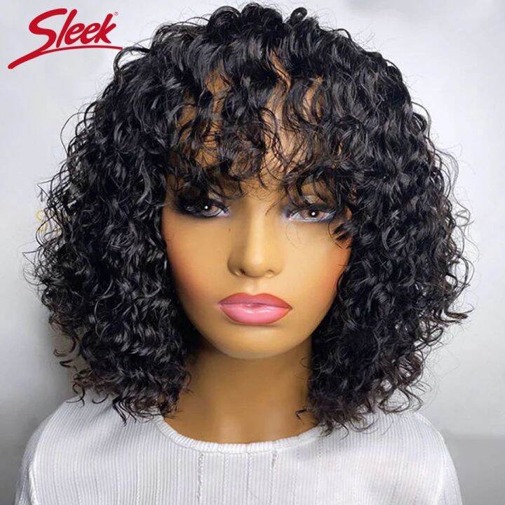 short-pixie-bob-cut-human-hair-wigs-with-bangs-jerry-curly-glueless-wig-highlight-honey-water-wave-blonde-colored-wigs-for-women