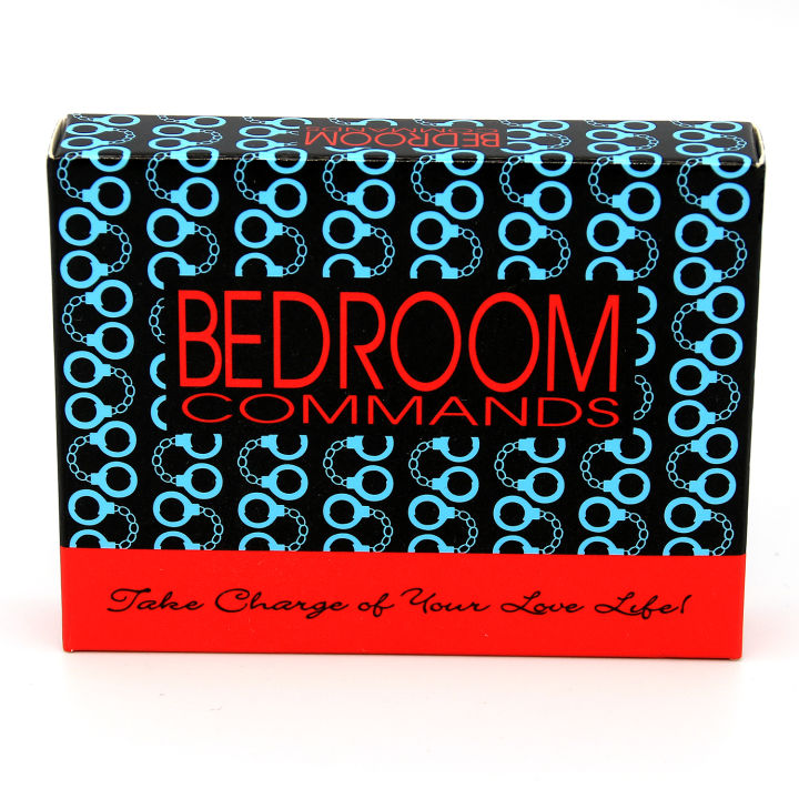 bedroom-commands-bed-room-bedroom-board-game-fun-card-game-bedroom-commands-lovers-gift-hen-party-valentines-day