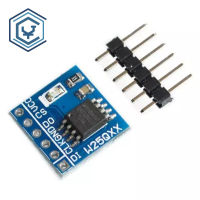 1ชิ้น/2ชิ้นรหัส STM32 W25Q128 128Mbit 16MByte ความจุมากอินเตอร์เฟซ SPI โมดูลแฟลช BV FV