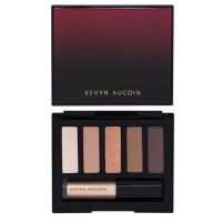 Kevyn Aucoin Emphasized Eye Design Palette - Unblinking