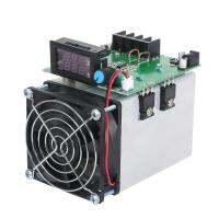 250W โหลดอิเล็กทรอนิกส์ แบตเตอรี่ เครื่องทดสอบความจุโมดูลการทดสอบ Discharge Board Burn-in Module